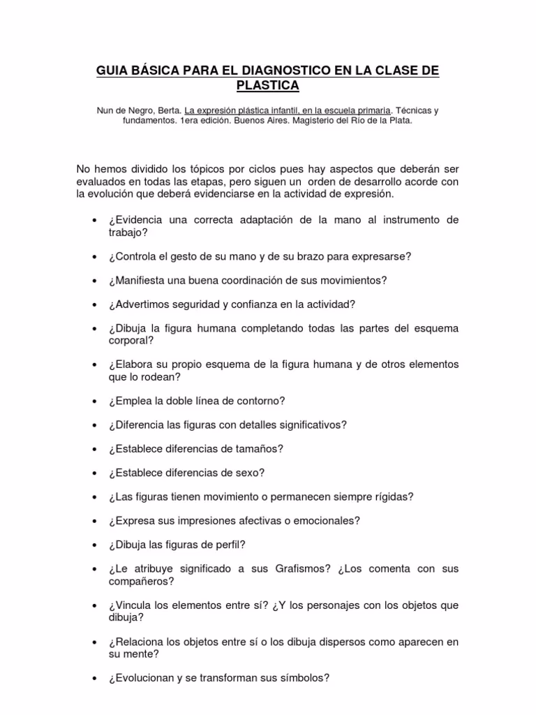 ¿Cómo se evalúa la educación artística en la primaria?