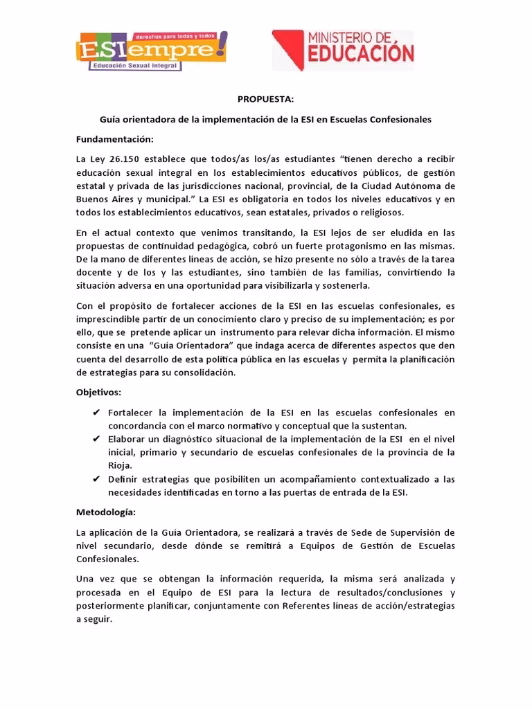 ¿Qué importancia tiene la educación integral de la sexualidad en el aprendizaje de los estudiantes?
