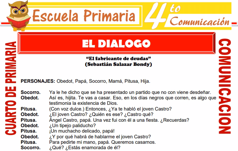 ¿Cómo trabajar el diálogo con los niños?