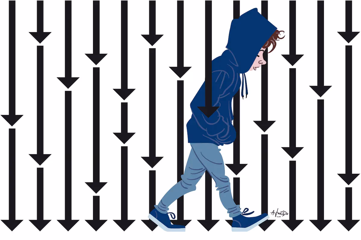 ¿Qué hacer si mi hijo tiene problemas de conducta en la escuela?