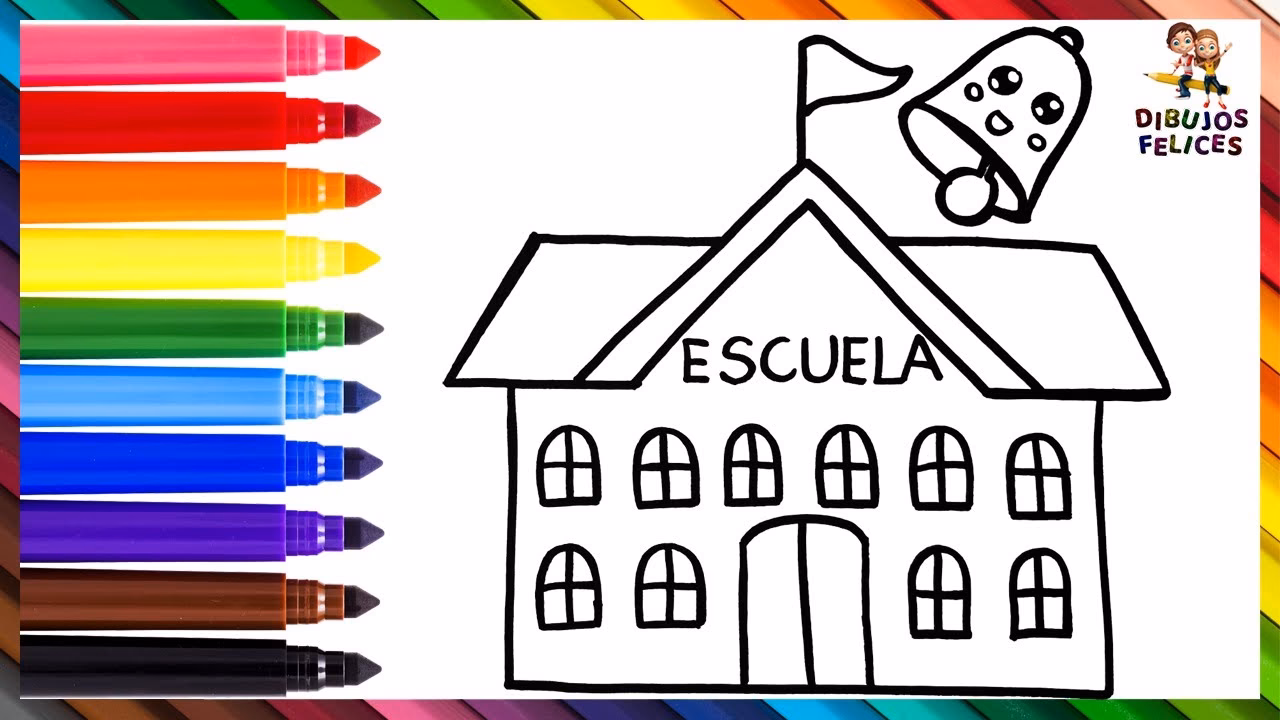 ¿Qué se trabaja con el dibujo en infantil?