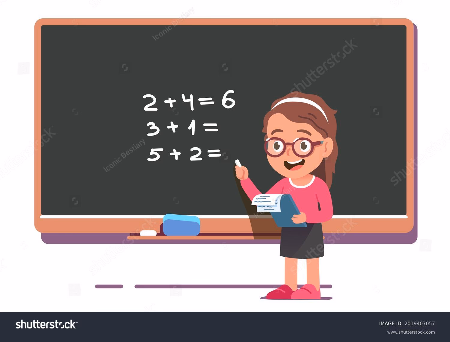 ¿Qué es sum para niños?