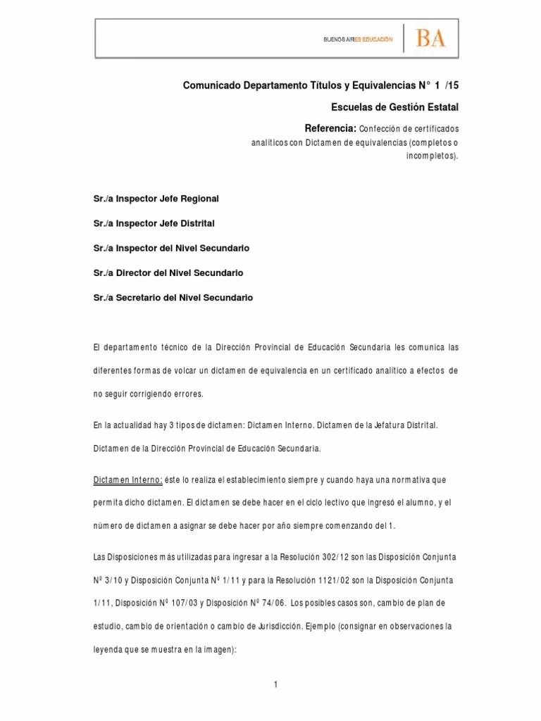 ¿Cuál es la mejor prueba de equivalencia de escuela secundaria?