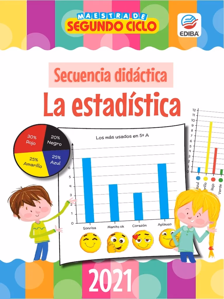 ¿Qué es la didáctica de la estadística?