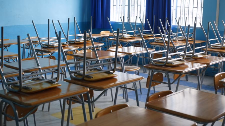 ¿Cuáles son los niveles educativos en Chile?