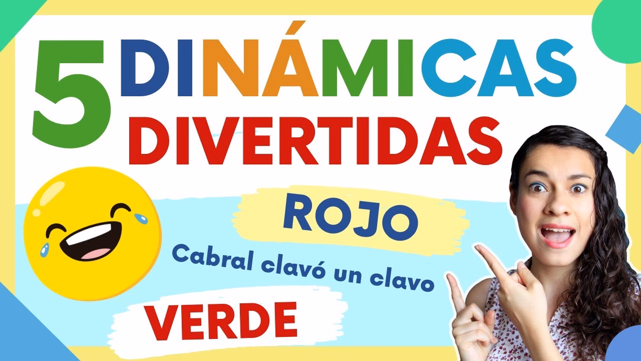 ¿Cuáles son 10 técnicas de participación grupal?