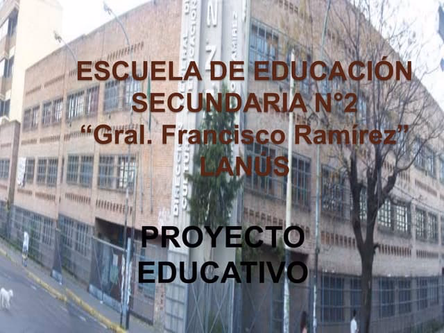 ¿Cuántos años tiene la secundaria federal 1?