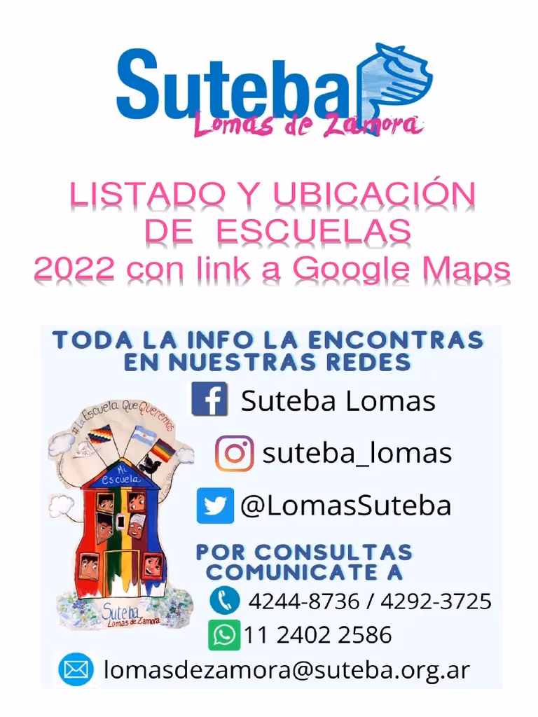 ¿Cómo se llama la Escuela Media 3 de Quilmes?
