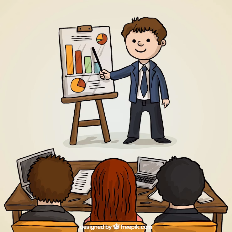 ¿Quién es el jefe de la escuela?