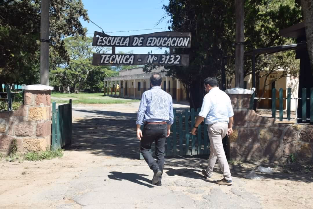 ¿Qué quiere decir secundaria federal?
