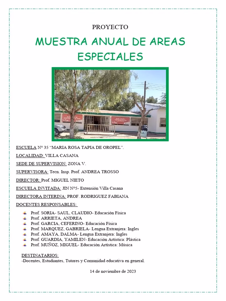 ¿Qué busca el discurso educativo?