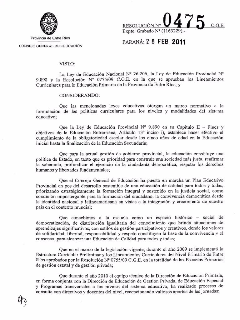 ¿Qué se propone la educación tecnológica como espacio curricular?