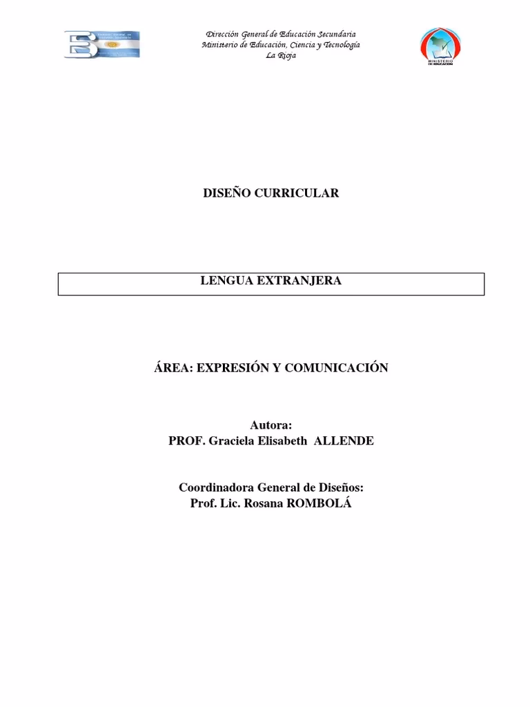 ¿Qué te enseñan en la carrera de lenguas extranjeras?