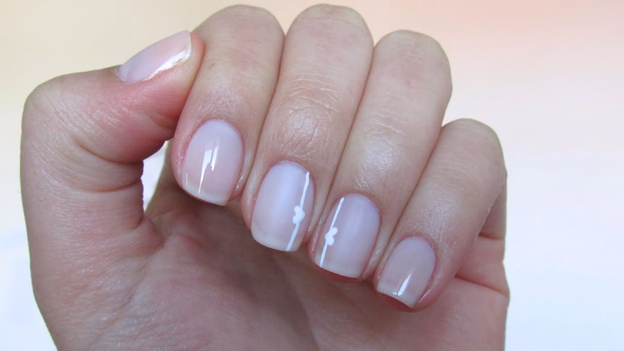 ¿Qué tipo de uñas son las más elegantes?