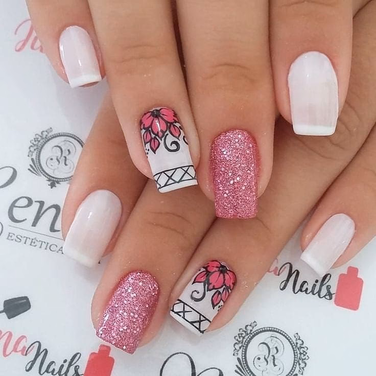 ¿Cuáles son las técnicas de uñas en tendencia para 2025?