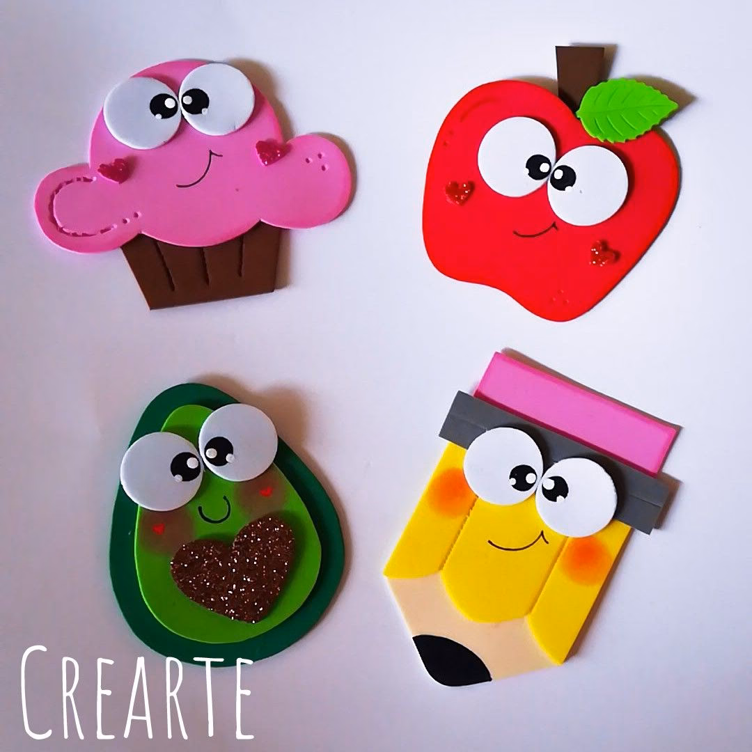 ¿Qué eran los distintivos?