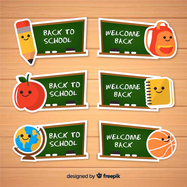 ¿Qué son los distintivos?