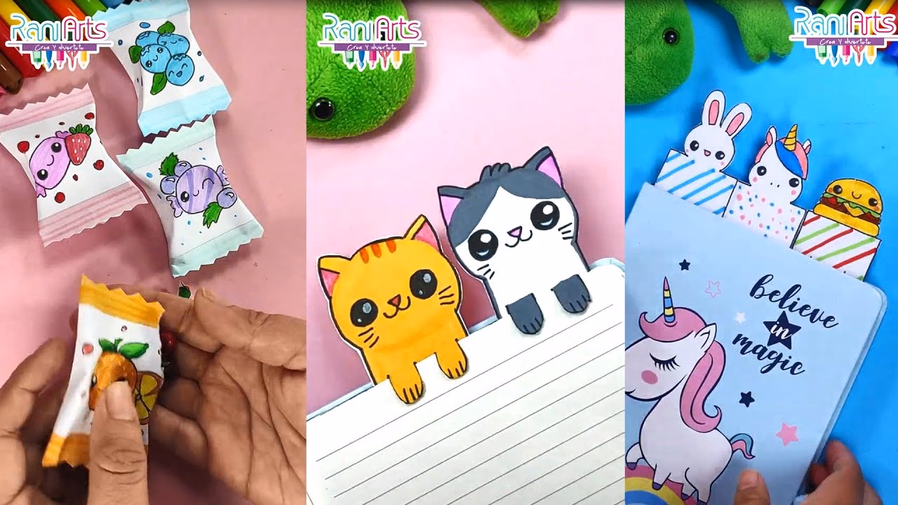 ¿Qué significa DIY en la escuela?