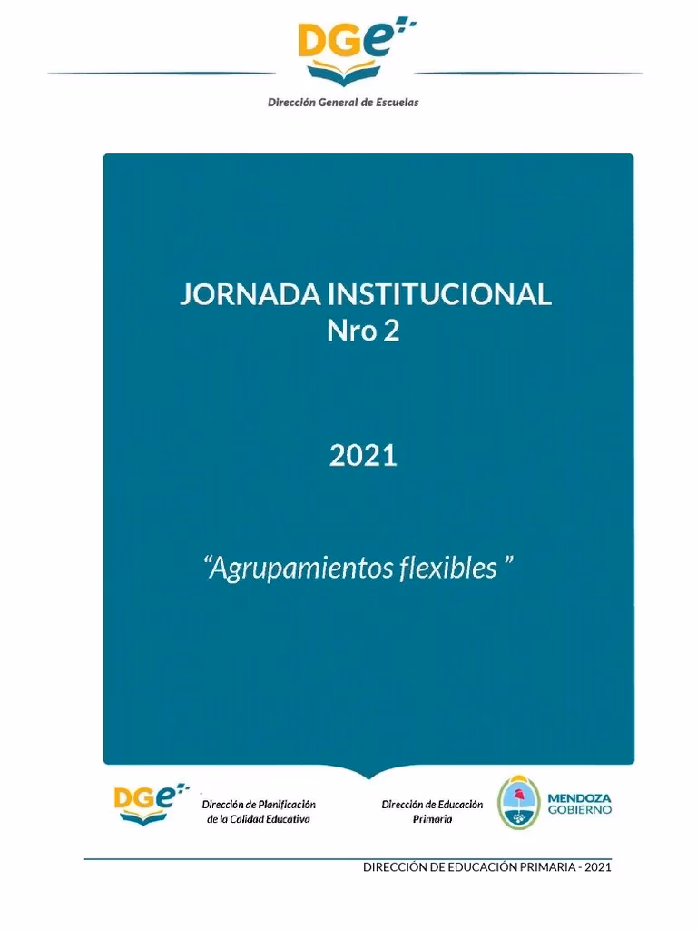 ¿Qué son los agrupamientos flexibles en el aula?
