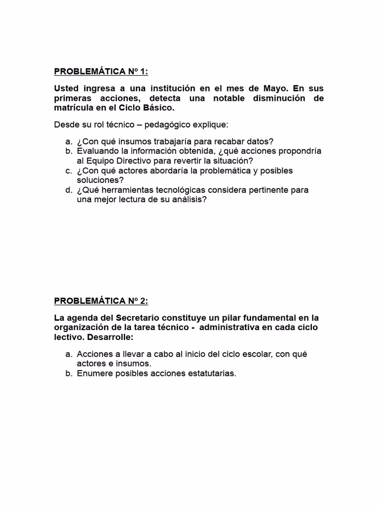 ¿Qué documentos debo subir para el concurso docente?