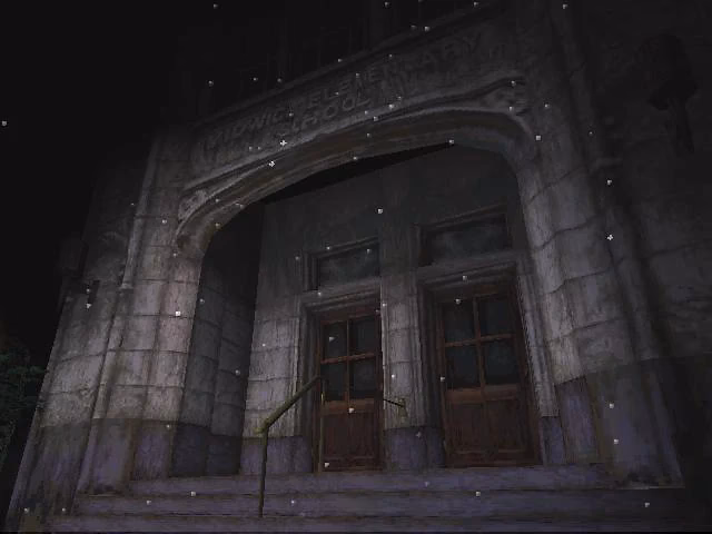 ¿Cómo llegar a la escuela en Silent Hill?