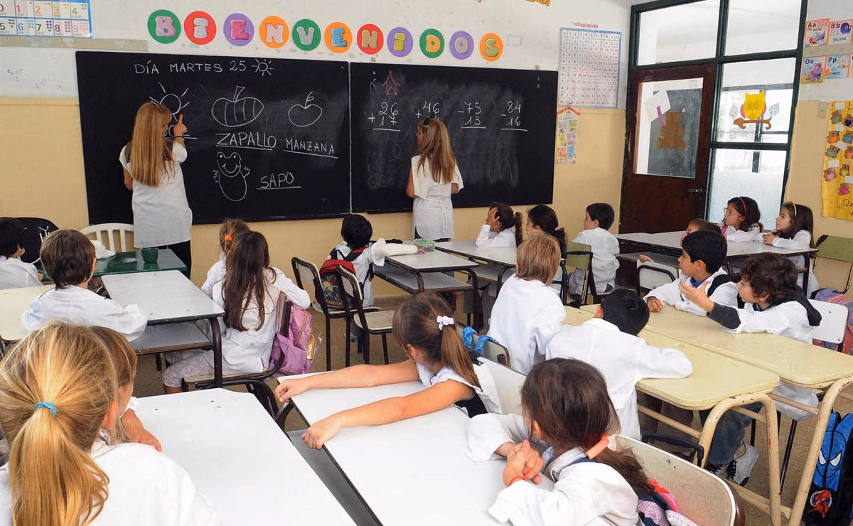 ¿Cuánto dura un bimestre en el colegio?