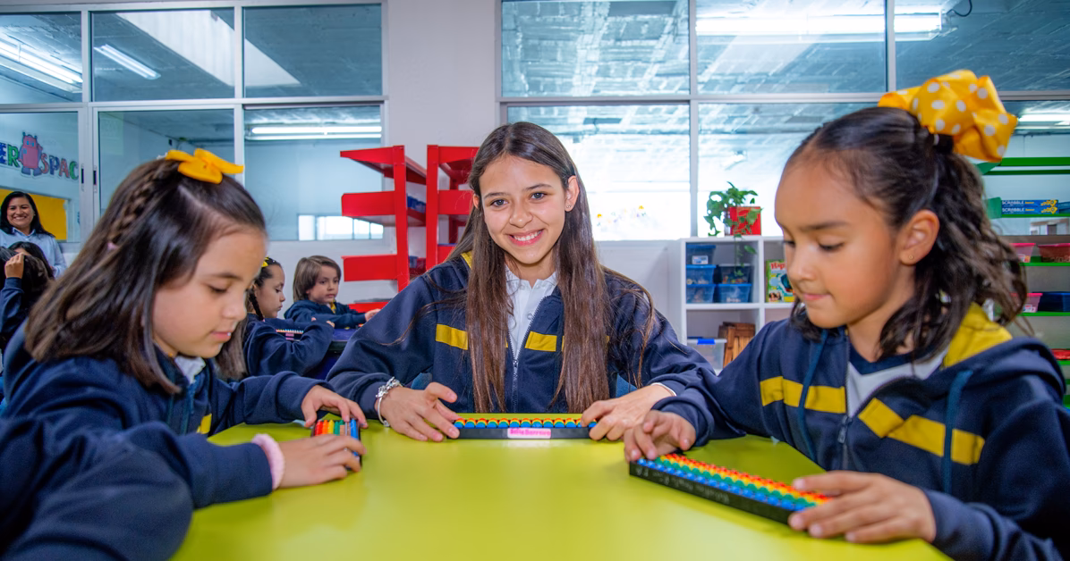 ¿Qué significa escuela ECA?