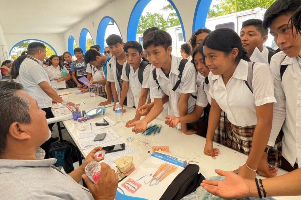 ¿Qué es la ecología para secundaria?