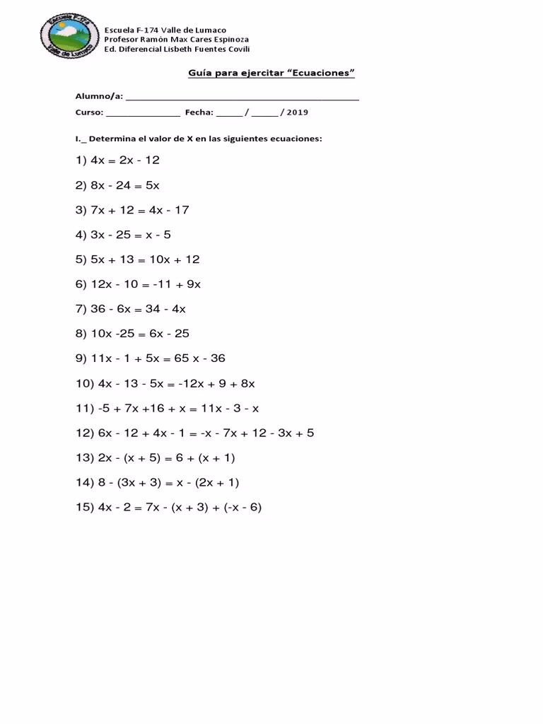 ¿Cuáles son los 4 métodos para resolver sistemas de ecuaciones?
