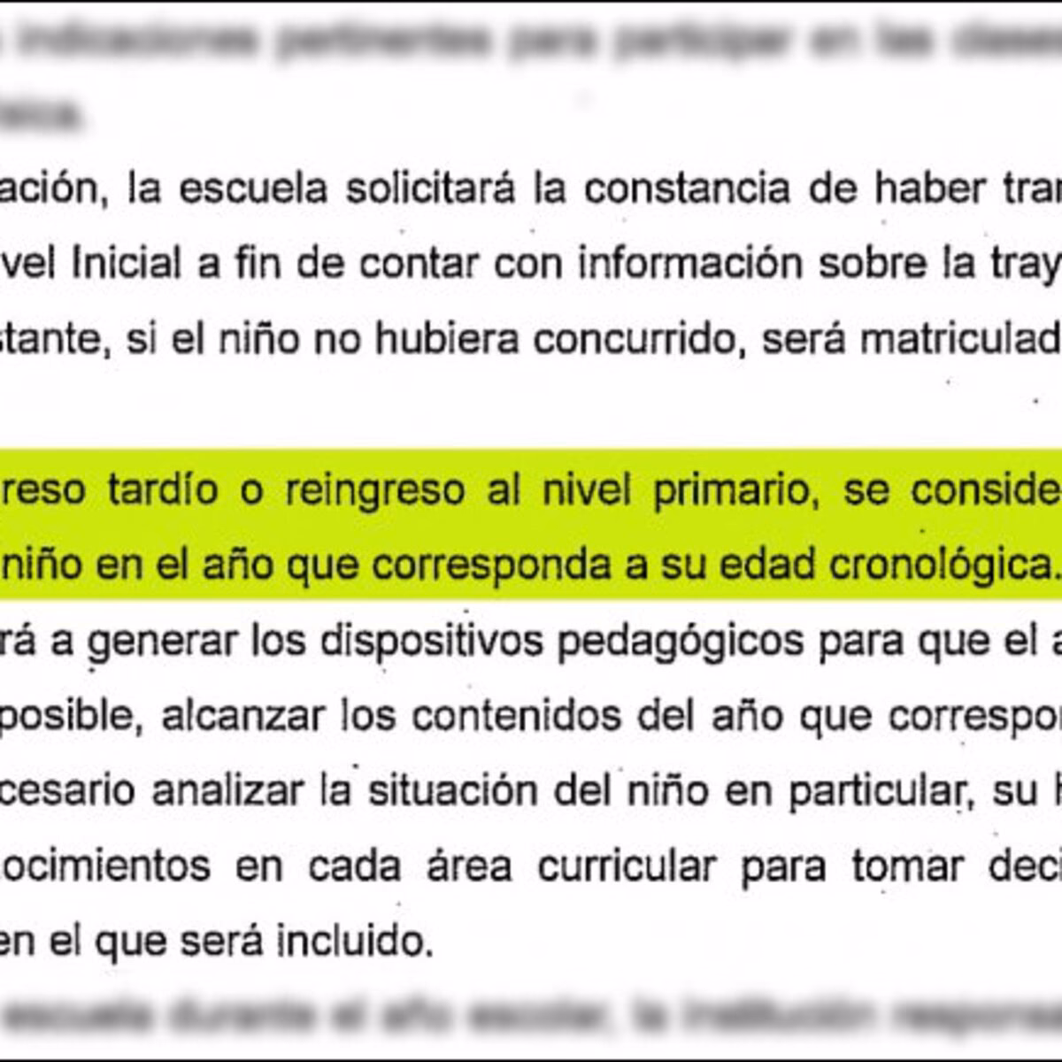 ¿Qué edades abarca la etapa escolar?