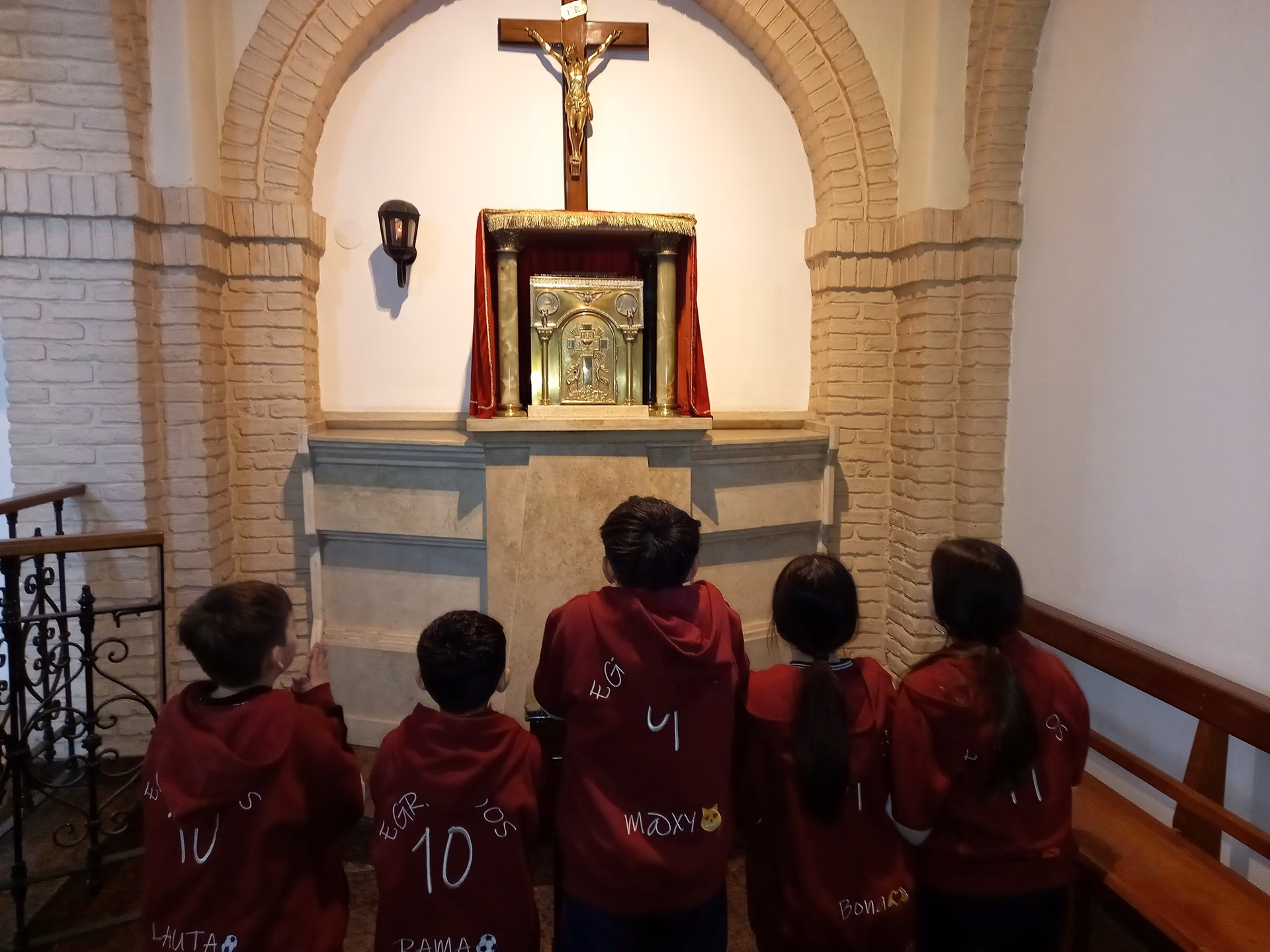 ¿Cómo educar en la fe católica?