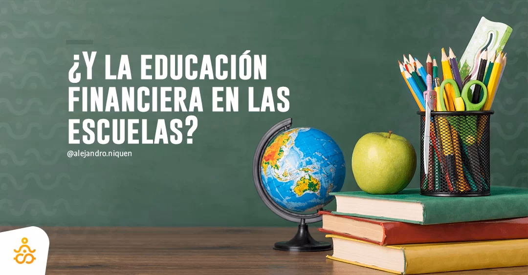 ¿Cuáles son los 4 conceptos basicos de la educación financiera?