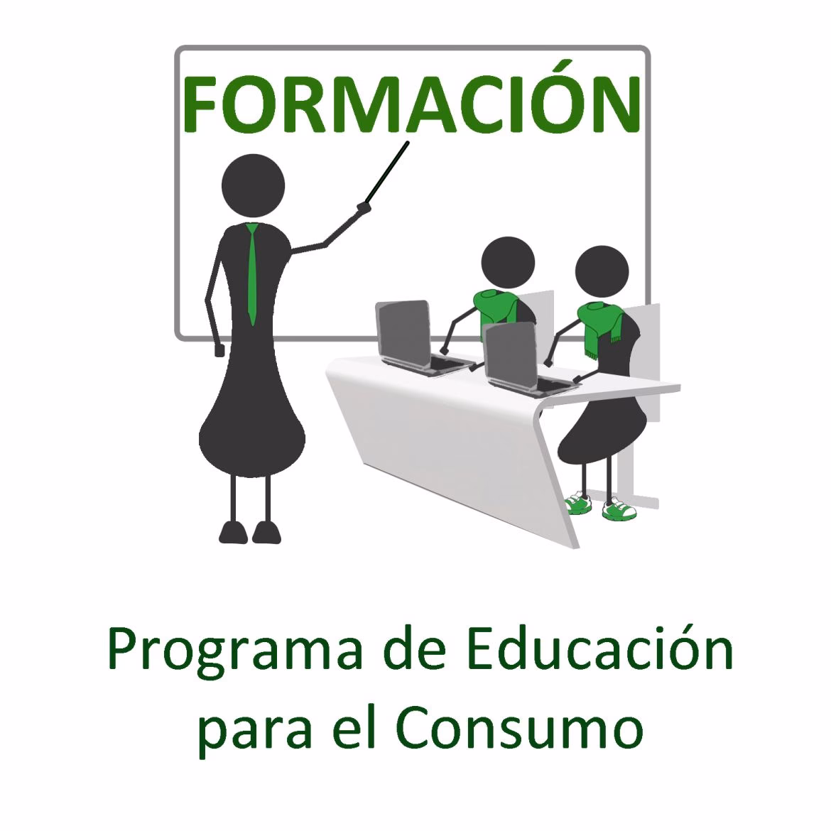 ¿Cómo se puede fomentar el consumo?