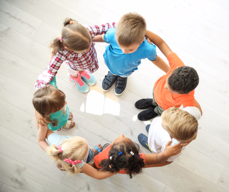 ¿Cuáles son los cinco principios de la educación para la paz?