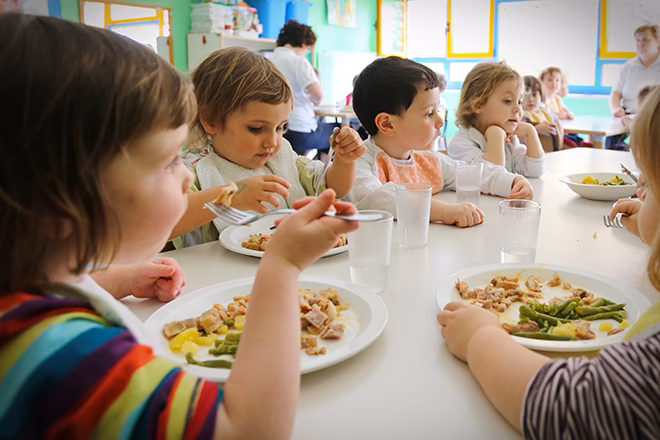 ¿Cuáles son los contenidos de la educación para la salud?