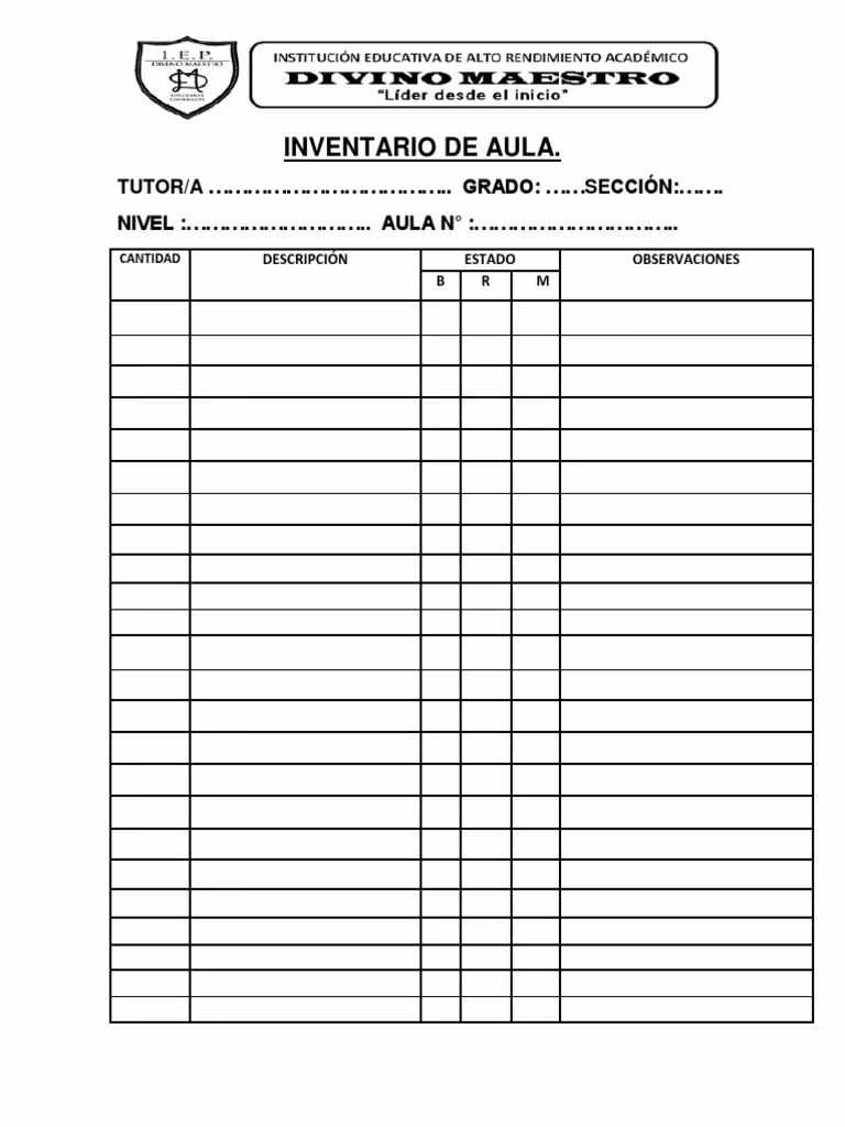 ¿Qué es el inventario táctil para niños de escuela primaria?