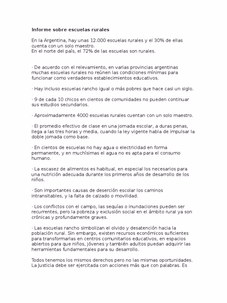 ¿Qué es la conclusion de la educación?