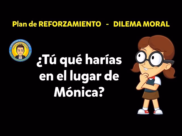 ¿Cuáles son los 5 dilemas morales?