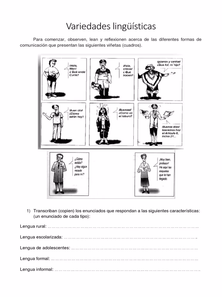 ¿Cuáles son los ejes de aprendizaje de lengua y Literatura?