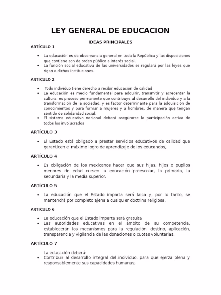 ¿Cuáles son las diferencias entre la Ley 1420 y la ley 26206?