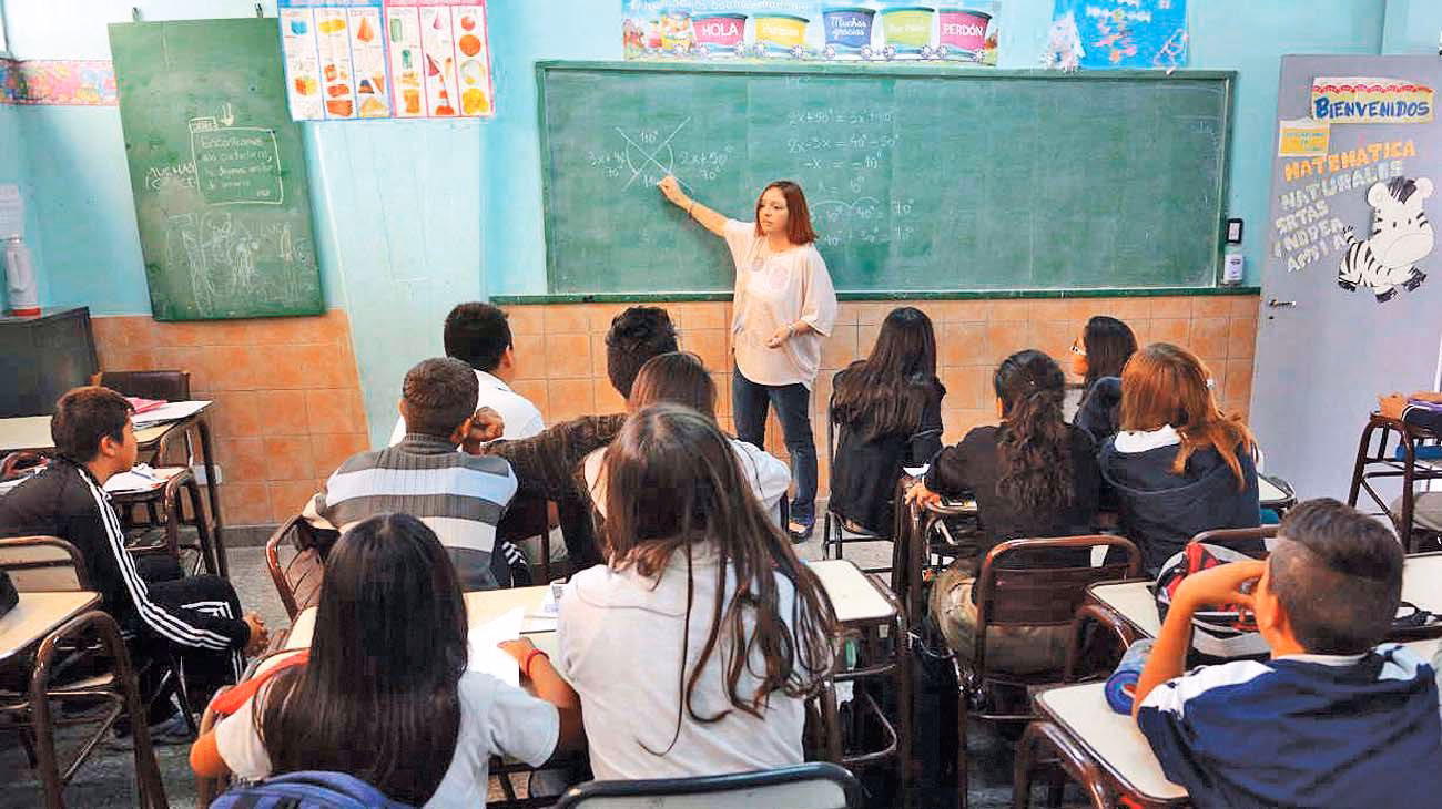 ¿Qué es un modelo educativo ejemplo?
