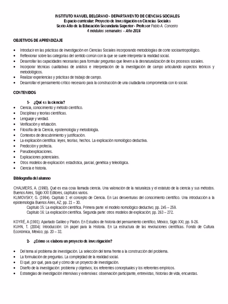 ¿Cuál es un ejemplo de un objetivo de aprendizaje en la escuela?