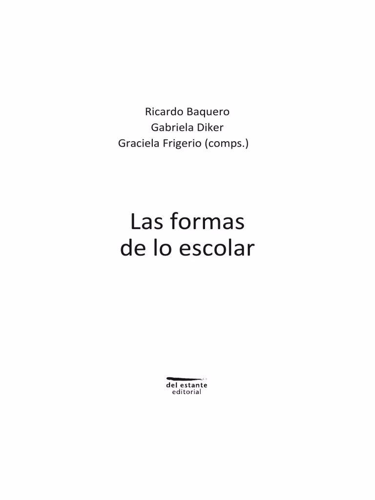 ¿Se aprende mejor dentro o fuera de la escuela?