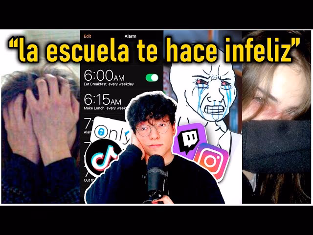 ¿Por qué se pierde mucho tiempo en las escuelas?