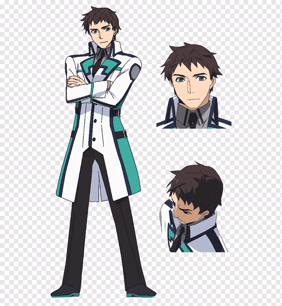 ¿Habrá un irregular en Magic High School?