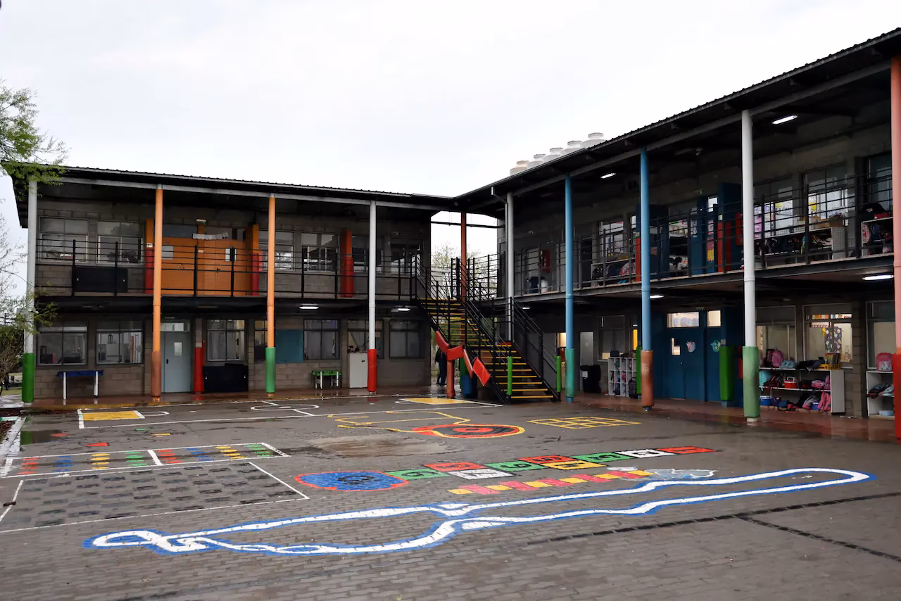 ¿Cuál es la escuela número 1 del mundo?