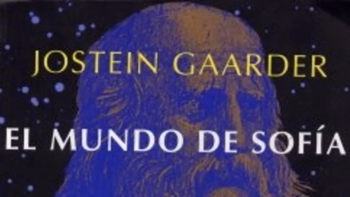 ¿Qué se aprende en El mundo de Sofía?