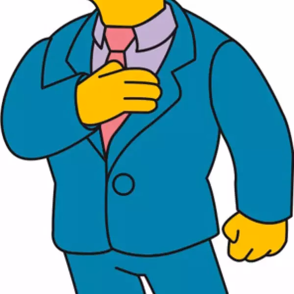 ¿Quién es el director de la escuela de Springfield?