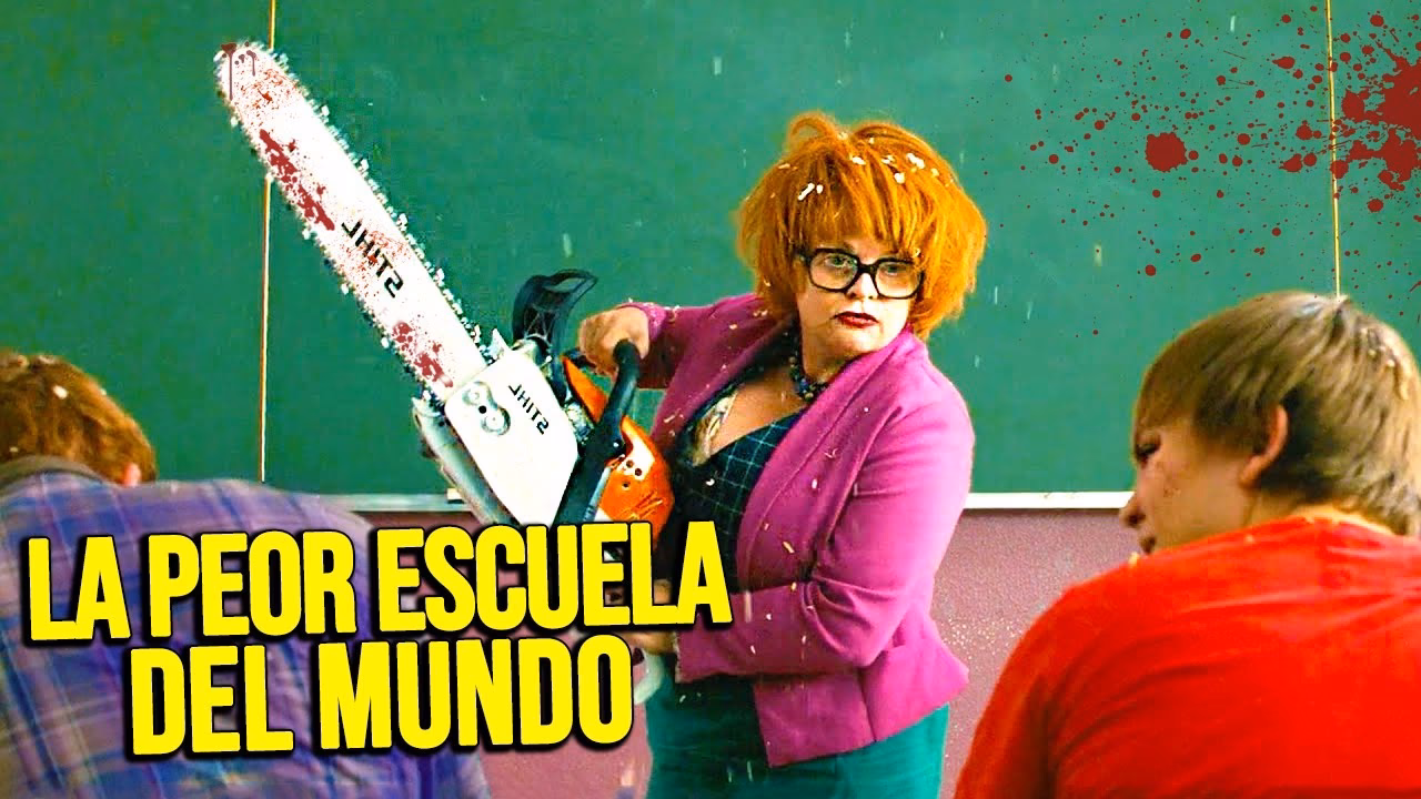 ¿Cuál es la escuela más difícil del mundo?