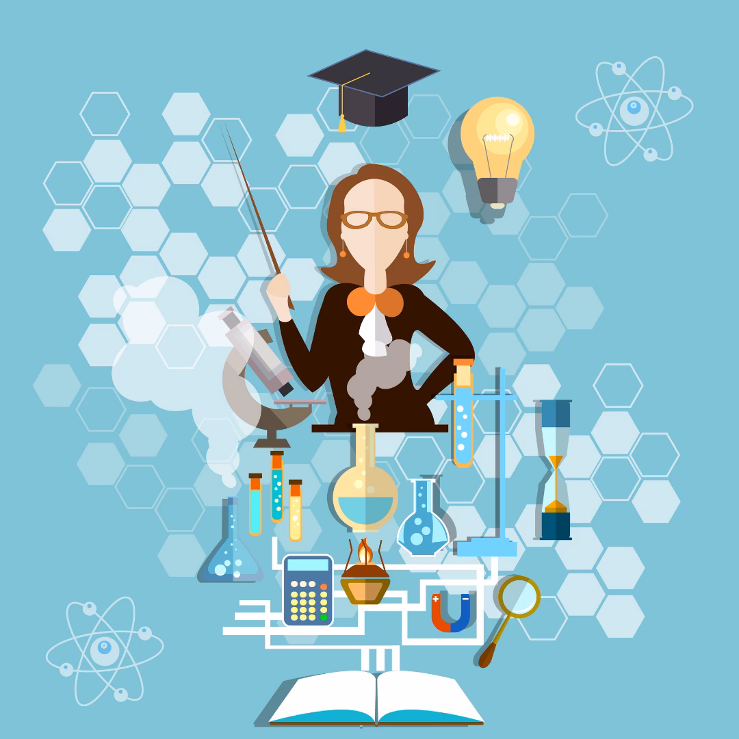 ¿Por qué estudiamos biología en secundaria?